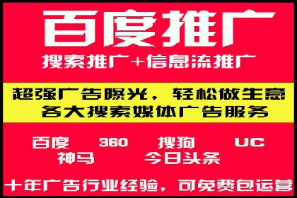 SEM服务公司助力企业竞争案例